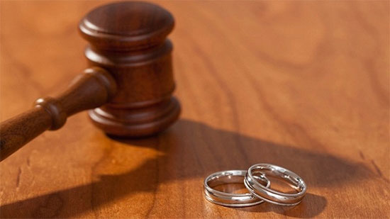 تأجيل دعوة الطلاق المقامة ضد والد «طفلي السلم» في طنطا
