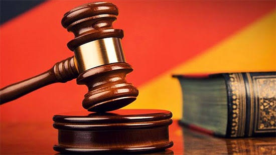 تأجيل محاكمة المتهمين في إتلاف خط غاز البحيرة لـ22 فبراير
