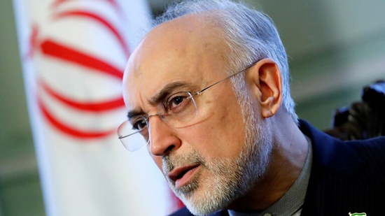 واشنطن تفرض عقوبات على منظمة الطاقة الذرية الإيرانية ورئيسها