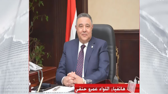  فيديو.. تعليق ناري من محافظ البحر الأحمر علي واقعة القبض علي رئيس 