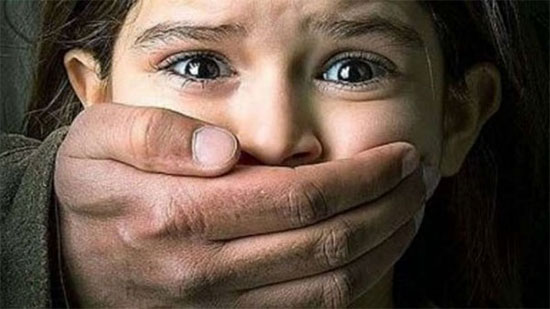 ضبط شاب حاول اغتصاب طفلة داخل مسجد بحلوان