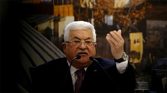 الرئيس الفلسطيني يعلن قطع العلاقات مع أمريكا.. ويؤكد: لم تعد صديقة لنا
