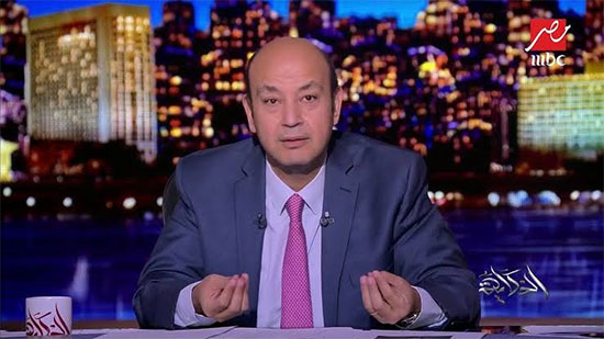 بعد الهجوم عليه.. عمرو أديب يدافع عن لقائه مع مهندس صفقة القرن