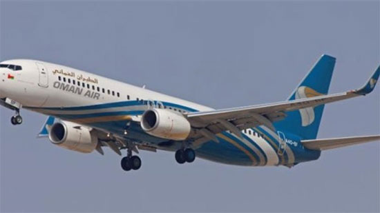 تعليق جميع رحلات الطيران بين عمان والصين