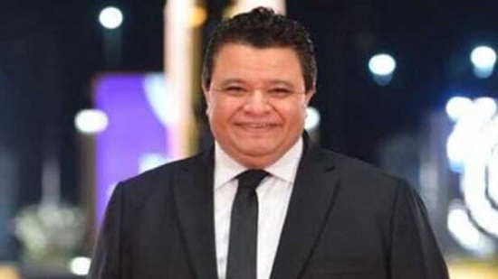 إصابة المخرج خالد جلال بأزمة قلبية
