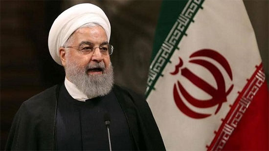 روحاني: إيران مستعدة للتعاون مع الاتحاد الأوروبي لحل الخلافات
