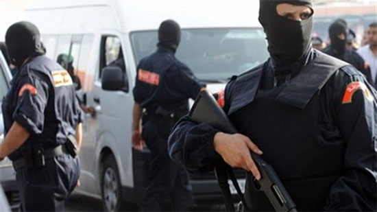 المغرب يفكك خلية إرهابية من 6 عناصر موالية لداعش 