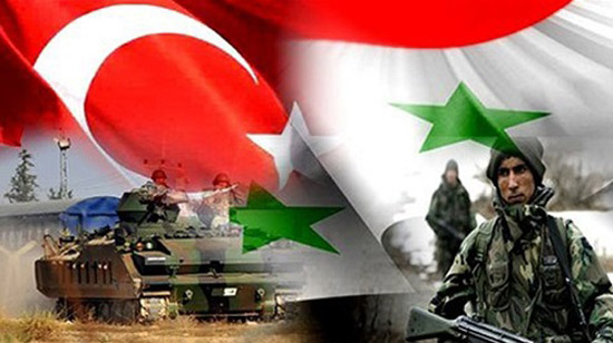 واشنطن بوست : معارك طاحنة بين الجيش السوري والحركات الجهادية التابعة لأردوغان في إدلب
