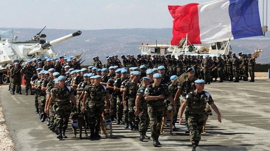 الجيش الفرنسي يعلن مقتل 30 مقاتلًا متطرفًا في عمليات عسكرية
