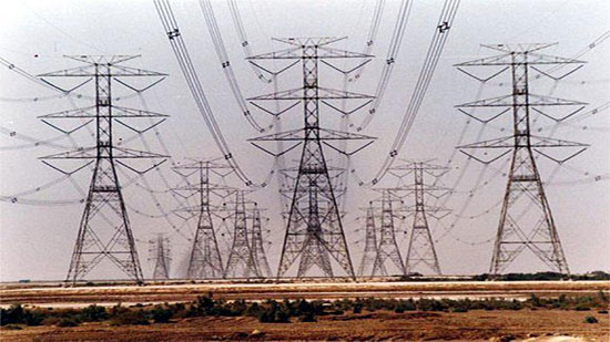 وزارة الكهرباء : مشروع الربط بين مصر و السعودية سيتيح الربط مع دول الخليج 