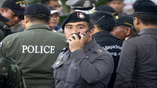 مقتل 20 وإصابة عدد غير معروف بحادثة إطلاق النار في تايلاند

