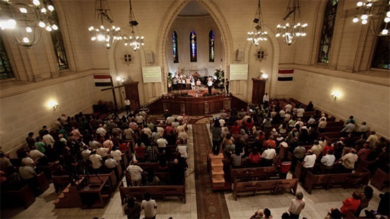 الكنيسة الإنجيلية تنظم مؤتمر الصلاة 2020 في أبريل المقبل