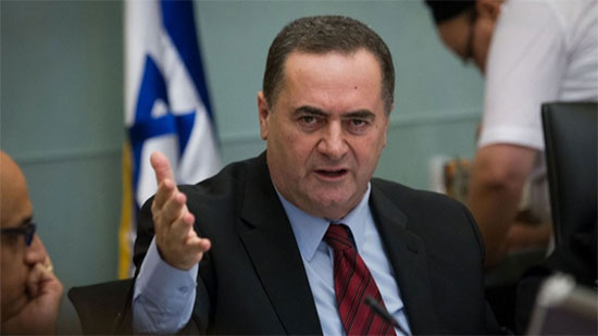 وزير الخارجية الإسرائيلي يمدح فيصل القاسم 