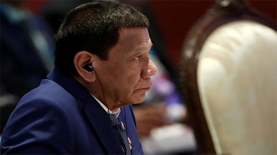 الرئيس الفلبيني يوجه ضربة قوية للولايات المتحدة الأمريكية
