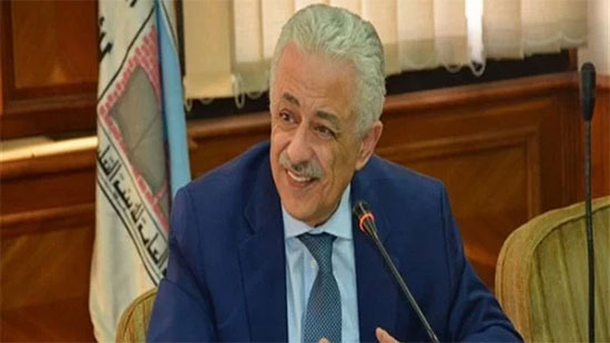 وزير التعليم يعلن مفاجأة: إجازة خميس وجمعة بالنظام الجديد