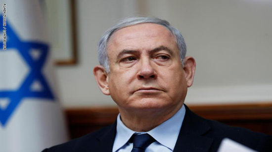  نتنياهو : مشمئز من مجلس حقوق الإنسان ألأممي لتشويهه سمعة إسرائيل 