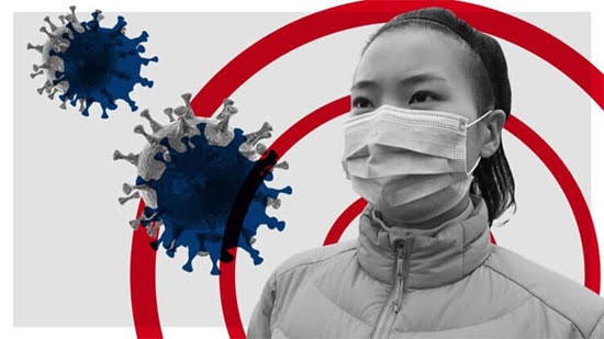  الصين تعلن عن تسجيل 15 ألف إصابة جديدة بفيروس كورونا خلال الـ 24 ساعة الماضية 
