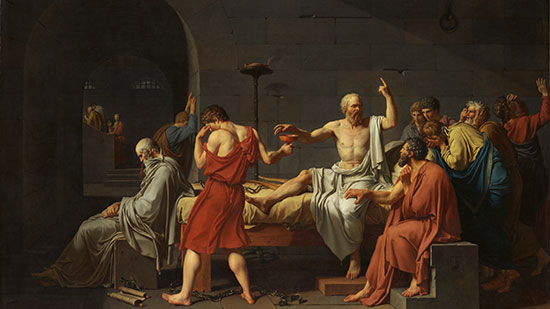 في مثل هذا اليوم.. الحكم على الفيلسوف اليوناني سقراط بالإعدام