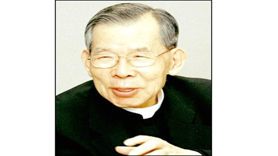 في مثل هذا اليوم.. وفاة ستيفان كيم سو هوان، كاردينال كاثوليكي كوري جنوبي ورئيس أساقفه سيول