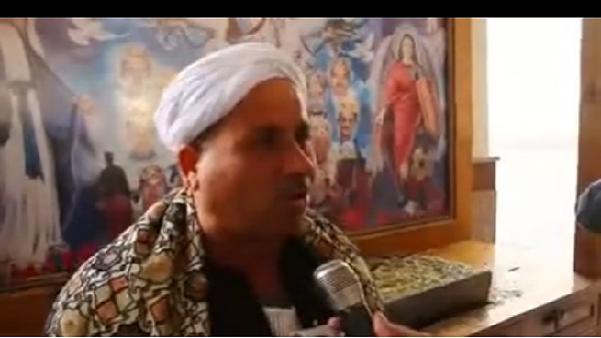  بالفيديو شاهد كواليس تعذيب شهداء ليبيا لأول مرة علي لسان والد الشهيد الغول 