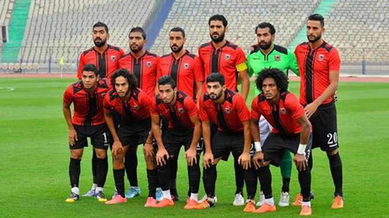 نادي مصر يهزم دجلة 2 / 1 ويصعد لدور الـ8 لكأس مصر

