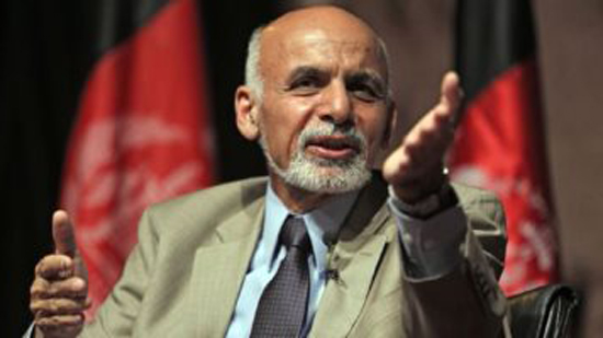 مفوضية الانتخابات الأفغانية تعلن فوز أشرف غنى بانتخابات الرئاسة