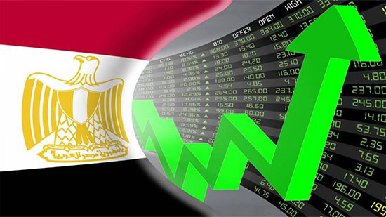 فيديو.. مصر تتصدر قائمة معدلات النمو في أبرز اقتصادات الشرق الأوسط 
