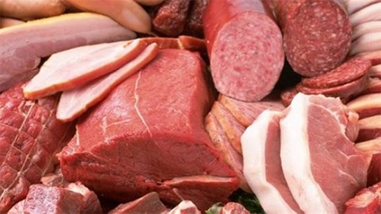 أسعار اللحوم اليوم الثلاثاء 18-2-2020