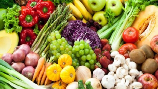 البصل يسجل 5 جنيهات.. أسعار الخضراوات والفاكهة اليوم الأربعاء 19 -2- 202