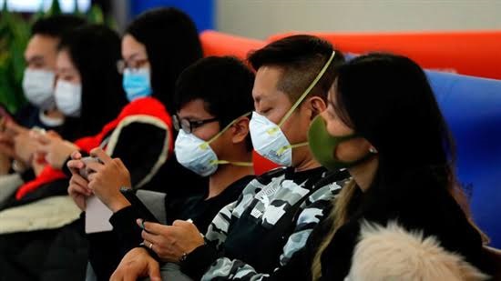 الصحة العالمية: 8 وفيات بفيروس كورونا خارج الصين
