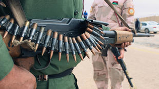 المبعوث الأممي: هناك عقبات تتعلق بانتهاكات التهدئة وحظر الأسلحة في ليبيا
