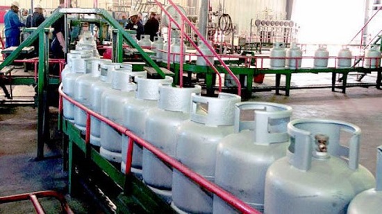  تعاون مصري- نيجيري في مجال إنتاج أسطوانات البوتجاز والغاز الطبيعي
