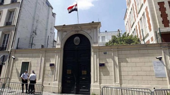  القنصلية العامة في دبي تتابع أحوال السجناء المصريين
