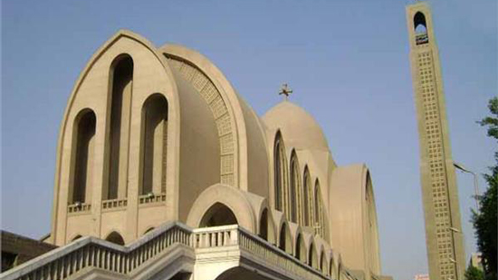 الكنيسة الأرثوذكسية تبدأ اليوم الصوم الكبير 
