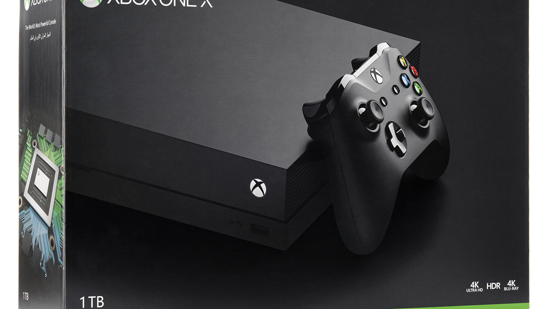 مايكروسوفت تكشف عن المواصفات الرسمية لجهاز Xbox Series X .. اعرفها
