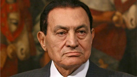 قرقاش : مبارك كان رجل دولة شجاع وله دور في معركة تحرير الكويت
