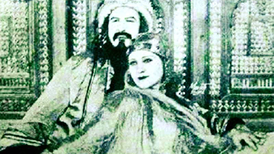 في مثل هذا اليوم.. عرض أول فيلم مصري ناطق وهو فيلم شجرة الدر بطولة آسيا وماري كويني