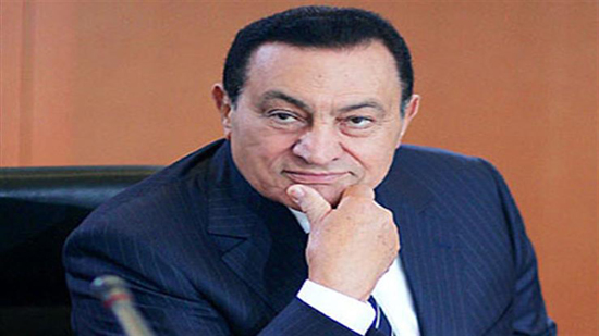 جمعية المرأة المصرية فى النمسا تنعي الرئيس الاسبق مبارك وتشيد بالتكريم والجنازة الشعبية 