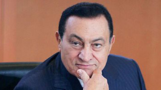 وفاة مبارك الكاشفة