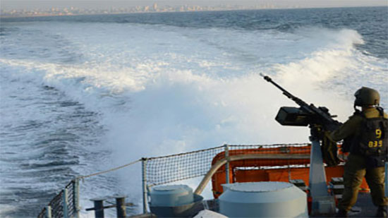 إسرائيل تعيد فتح معابر غزة وتسمح بإعادة الصيد البحري