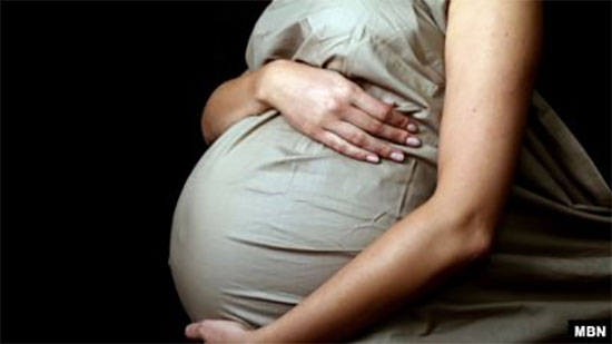 الحمل والإجهاض 
