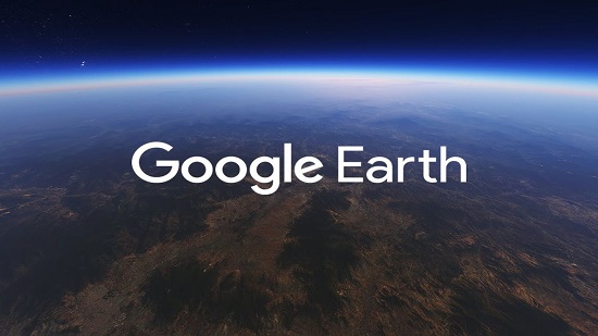 أخيرا.. جوجل تدعم خدمة Earth في متصفحات أخرى غير Chrome