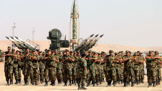 الجيش الليبي يعلن سيطرته الكاملة على منطقة جنوب طرابلس
