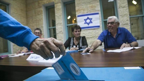 نتانياهو ينتظر المقعد 61 او السجن وانتخابات رابعة