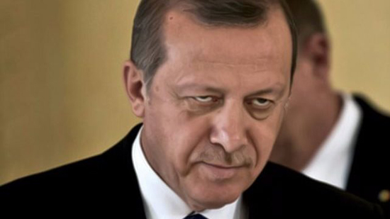 أردوغان يعلن الحرب رسميا على سوريا بـ