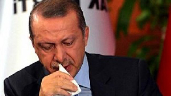 لوموند : تدهور علاقة أردوغان  مع حلفائه الغربيين
