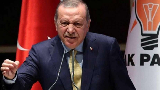 مجلة فرنسية : أوروبا في خطر لمواصلة أردوغان دعم الحركات المتشددة والتدخل في المنطقة العربية
