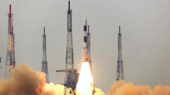 الهند تؤجل إطلاق قمر صناعى لتصوير الأرض لأجل غير مسمى دون أسباب واضحة
