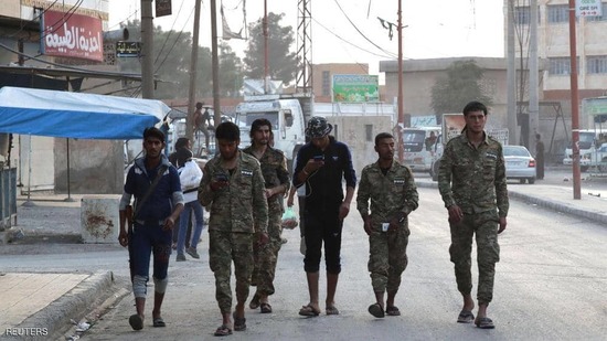 ليبيا.. 200 مرتزق فر إلى أوروبا وتركيا تواصل نقل المسلحين