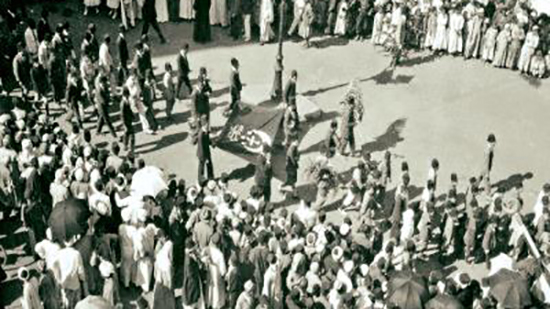 في مثل هذا اليوم.. إشعال ثورة 1919 بقيادة سعد زغلول